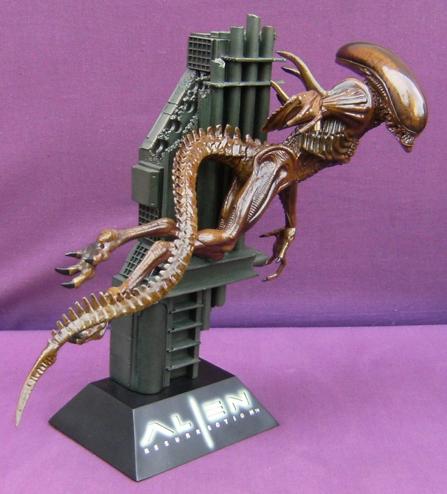 MA COLLECTION SIDESHOW Alien_16