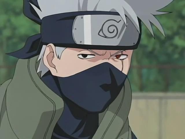 [Fiche] Kakashi Hatake Kakash10