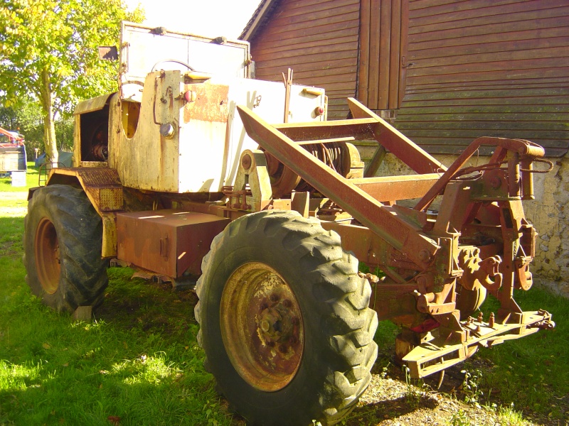 le LABOURIER Forestier de Christian Vue_ar10