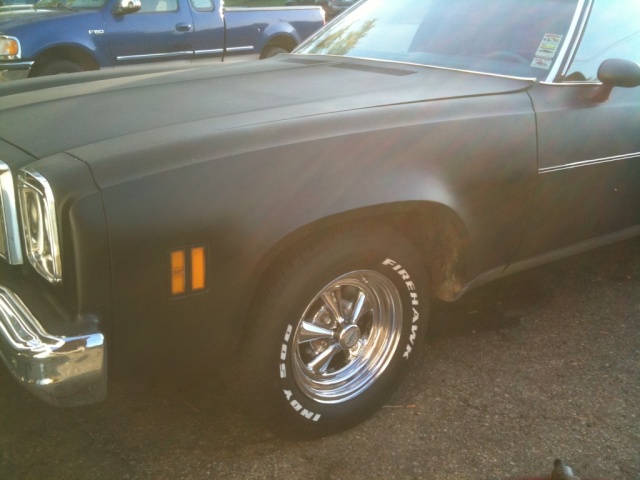 '75 Chevelle station wagon project Img_0311