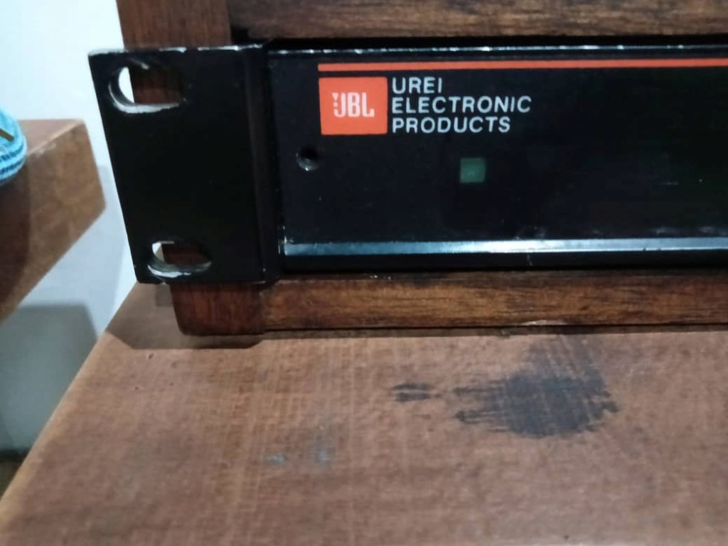 JBL Frequency Dividing Network (sold) 3d46f810