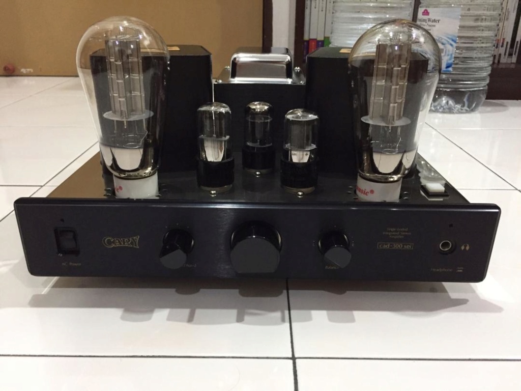 Cary Audio CAD-300Sei (Sold) D8d00910