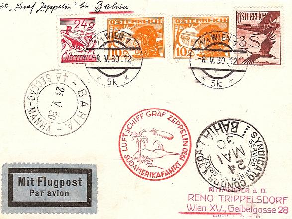 schweiz - Zeppelin-Zuleitungspost - Seite 2 57_l_a10