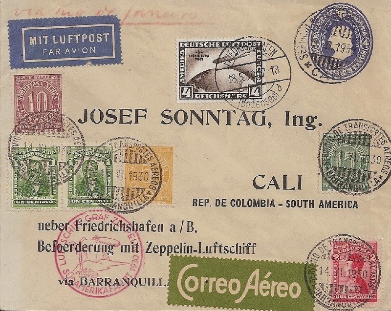 post - Zeppelin - ungewöhnliche und seltene Destinationen - Seite 2 57_m_k10