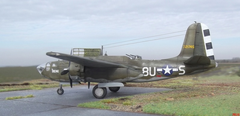 A20 J de chez Revell 1/72 A20_0410