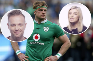 Nicky Byrne, Amy Huberman y Jamie Heaslip entre celebridades irlandesas revelan sus peores temores infantiles para Childline Screen12