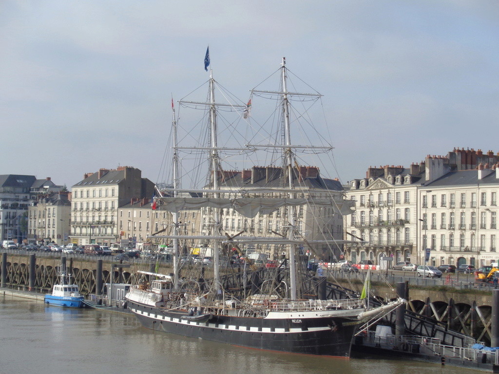 LE SHIPSPOTTING DU BRETON Bl210