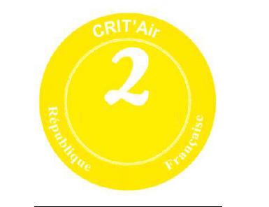 Vignette Crit'Air Image113