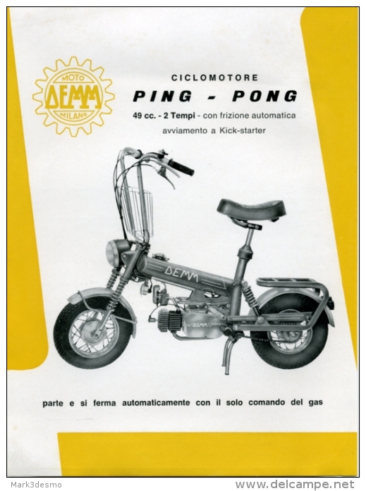 DEMM Ping Pong , pour le fun 205_0010