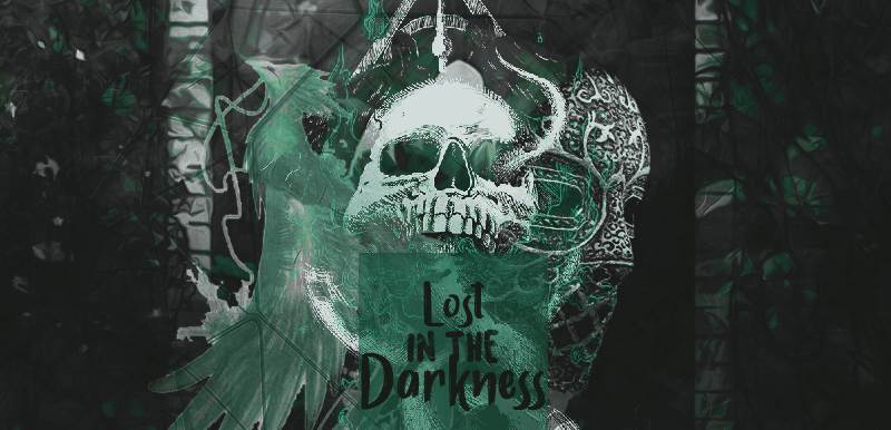 Lost in the Darkness - Endless Hope