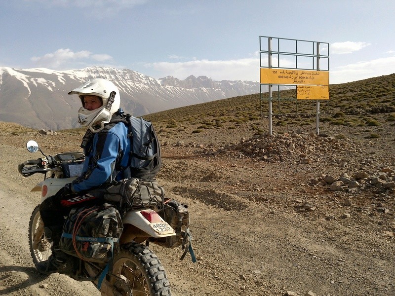 Deux 400 XR back in Morocco 2018   Dsc00213