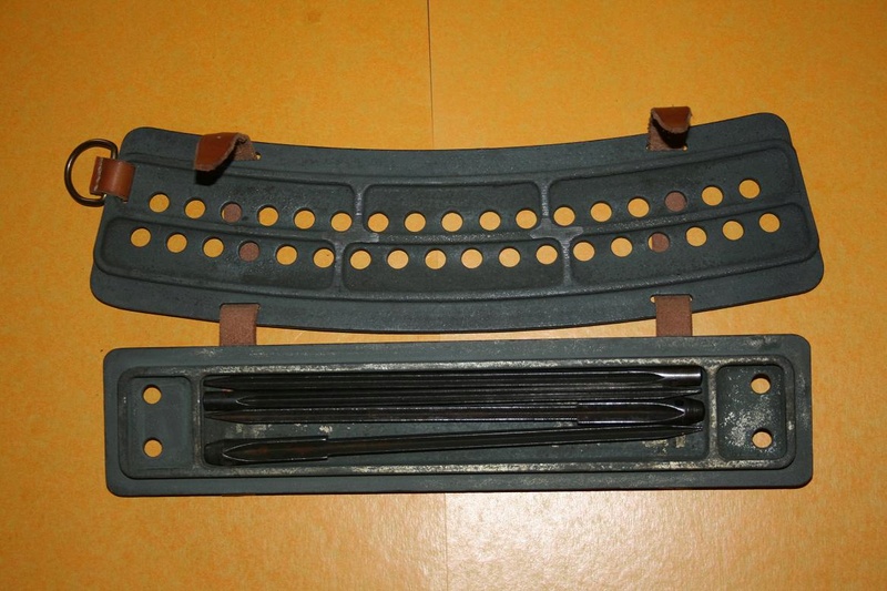 Accessoires FM-24-29 Tir_re12