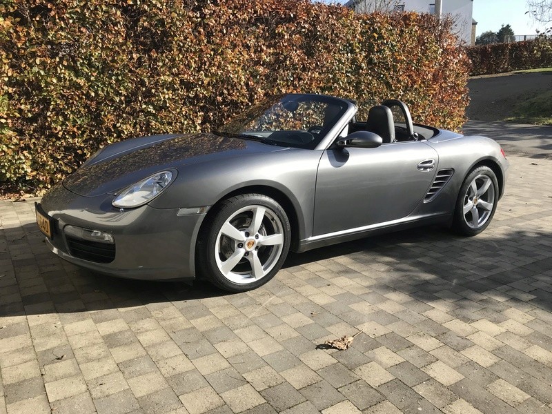 Vends Boxster 2,7l - Oct 2008 8af43d10