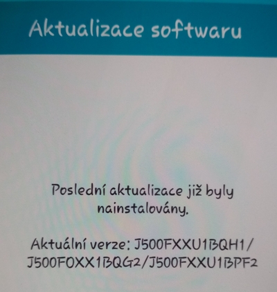 Samsung J5 Duos model SM-J500F/DS nejde zapnout wifi Img_2011