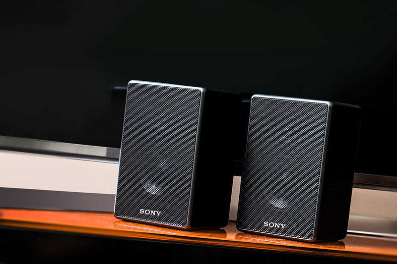 Sony SRS-ZR5 wireless speaker 14676210