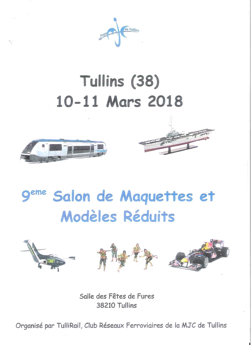 expo multidisciplines 10 et 11 mars tullins 38 Plaque11