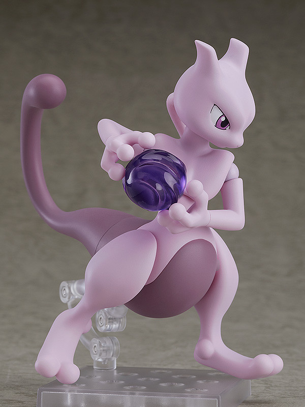 Pokemon Nendoroid  0410