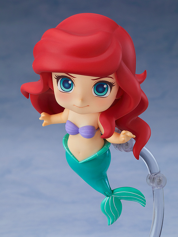 DISNEY & PIXAR Nendoroid - Page 2 510