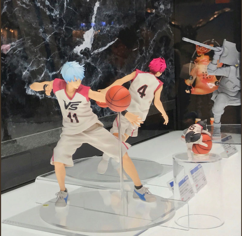 Kuroko's Basket Kuroko11