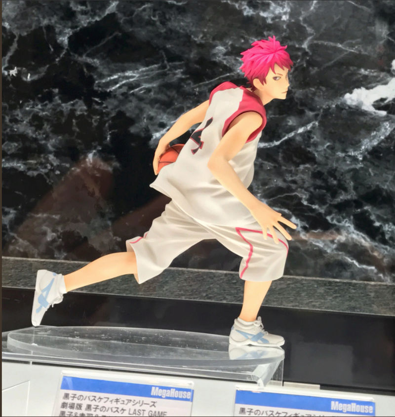 Kuroko's Basket Kuroko12