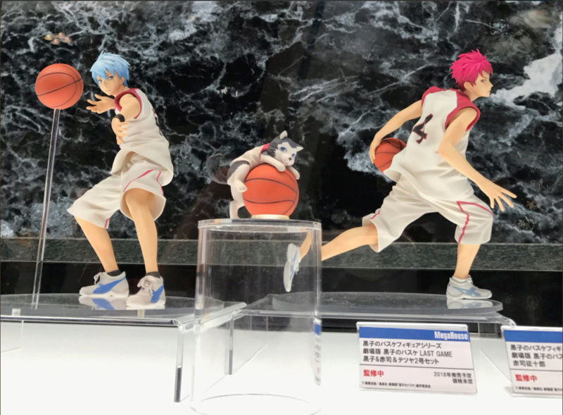 Kuroko's Basket Kuroko13