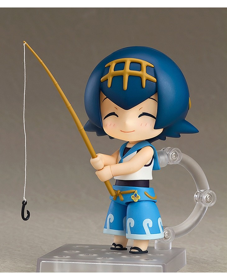 Pokemon Nendoroid  Medias13