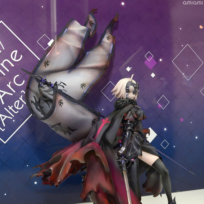 Fate Stay Night et les autres licences Fate (PVC, Nendo ...) - Page 21 Megaho14