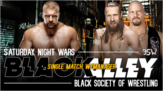 Tag 51 en Black Society Of Wrestling Match_23