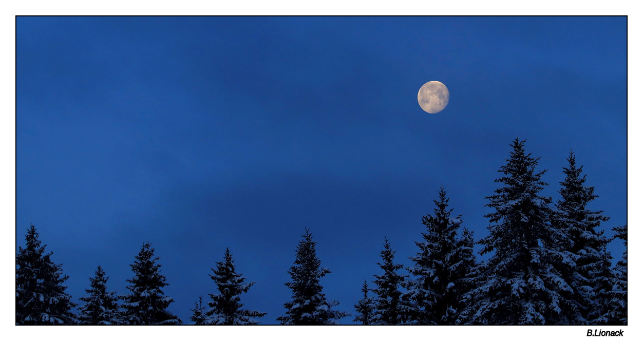 Ce matin à ma fenêtre Lune10