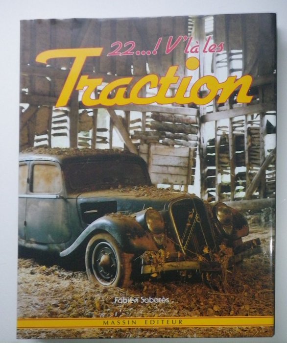 Livres sur les Traction 9_2210