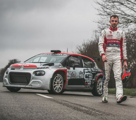 Nouvelle saison WRC ... 2018 ...   C3_r511