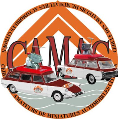 La production globale CamaC Pub_4010