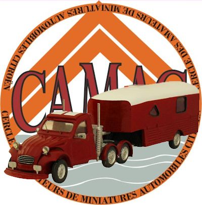 La production globale CamaC Pub_4011