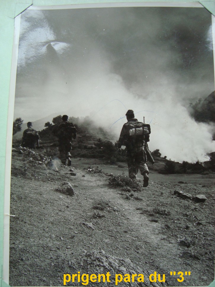 Photos souvenir  de l'Algérie en guerre 55/58 Dsc00772