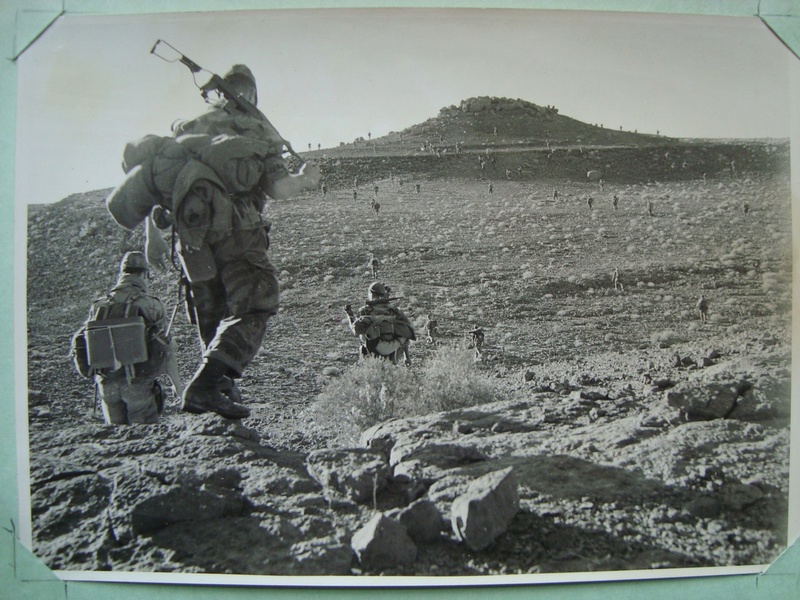 Photos souvenir  de l'Algérie en guerre 55/58 Dsc00788