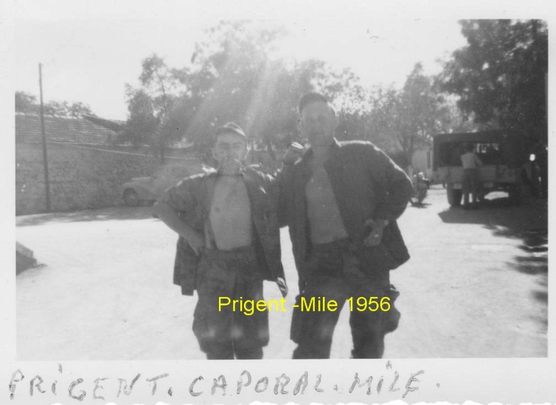 Photos souvenir  de l'Algérie en guerre 55/58 - Page 2 Prigen12