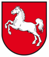 Förderprogramm Ausfallbürgschaften der Niedersächsischen Bürgschaftsbank Wappen10