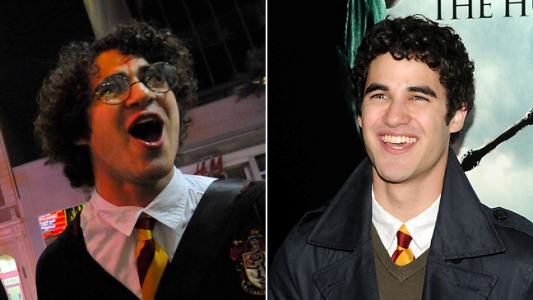 Darren Criss: De fanatico de Hary Potter a estrella de Glee ! D_c_sp11