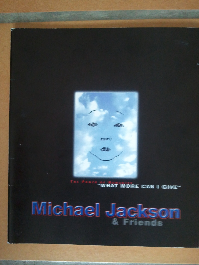 COLLECTION MJ - Page 2 00201024