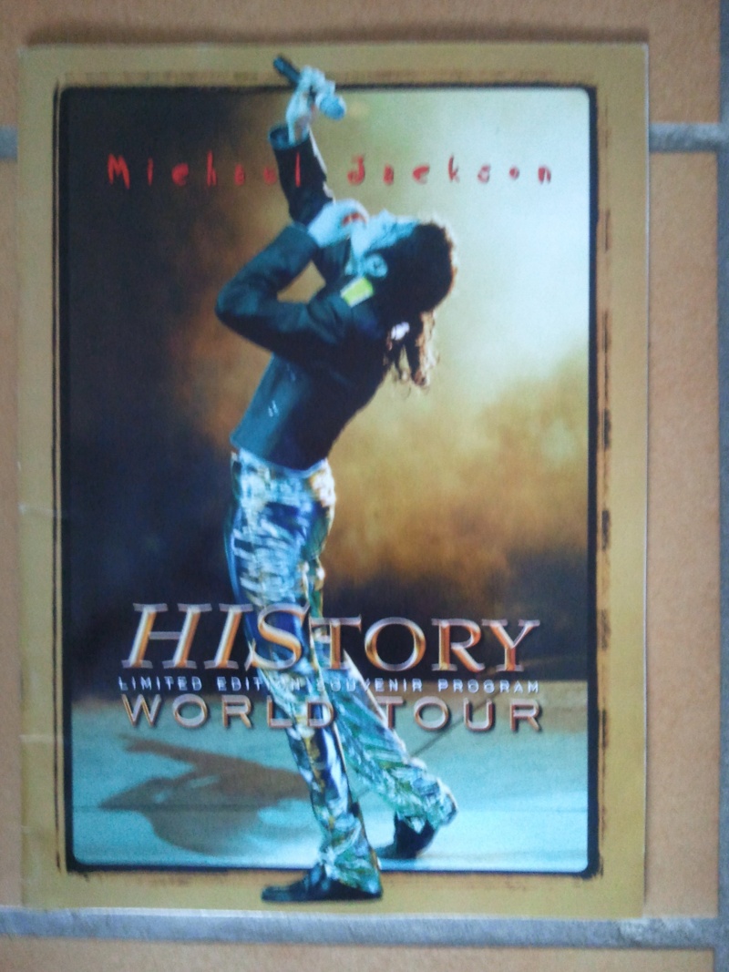 COLLECTION MJ - Page 2 00201026