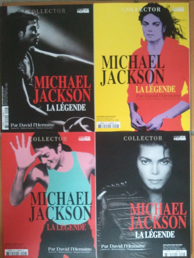 COLLECTION MJ - Page 2 00201038