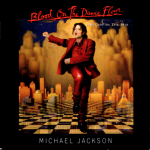 Blood on the Dance Floor en vinyles  Bloodo10