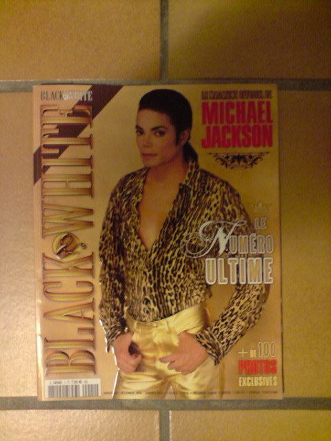 COLLECTION MJ - Page 3 P1011116