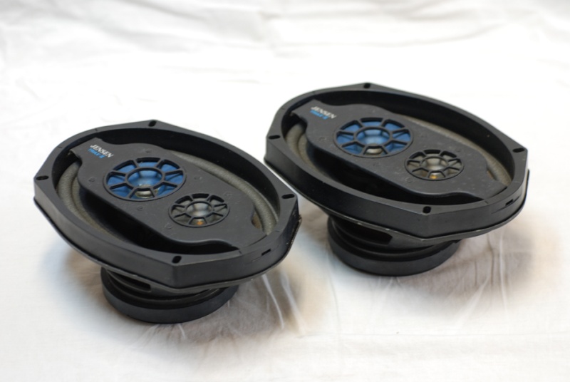 For Sale Jensen Car Speaker