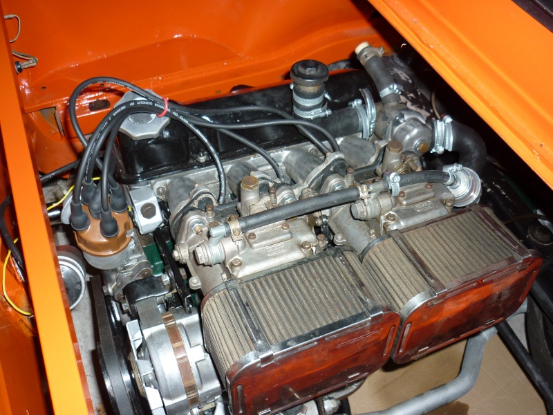 Renault 5 Alpine Coupe (kit Turbo) P1030614