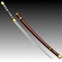 Adam the 3rd=One hell of a fighter Sword10