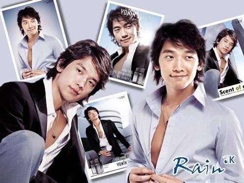 ~~♥♥RainSo Sexy♥♥~~ N6546910