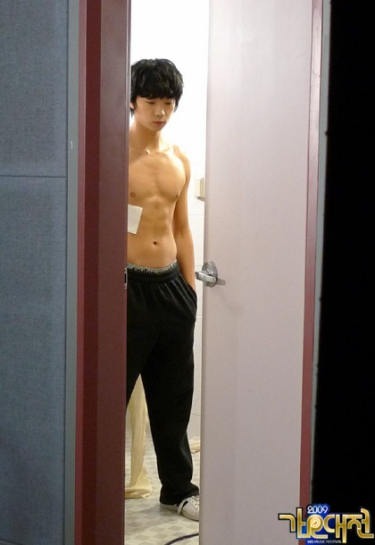 ♥♥♥2PM♥♥~~So Sexy~~♥♥♥ Wooyou10