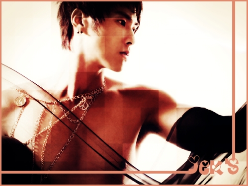 ~~♥♥DBSK So Sexy Is Mirotic♥♥~~ Yunho110