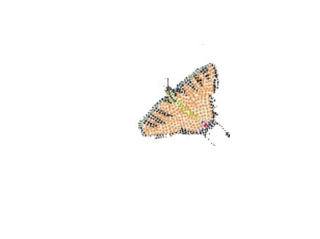My Gallery ♥ Drawings, Pointillism/Dotted Art, Graphics, Digital Drawings, Animations and More! Pointi10